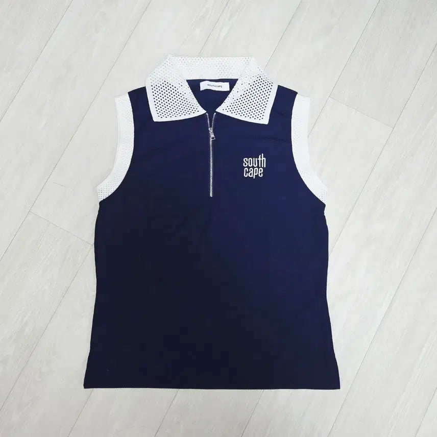 [BUNJANG] South Cape Sleeveless Knit / ㅁ새상품ㅁ 사우스케이프 민소매 니트