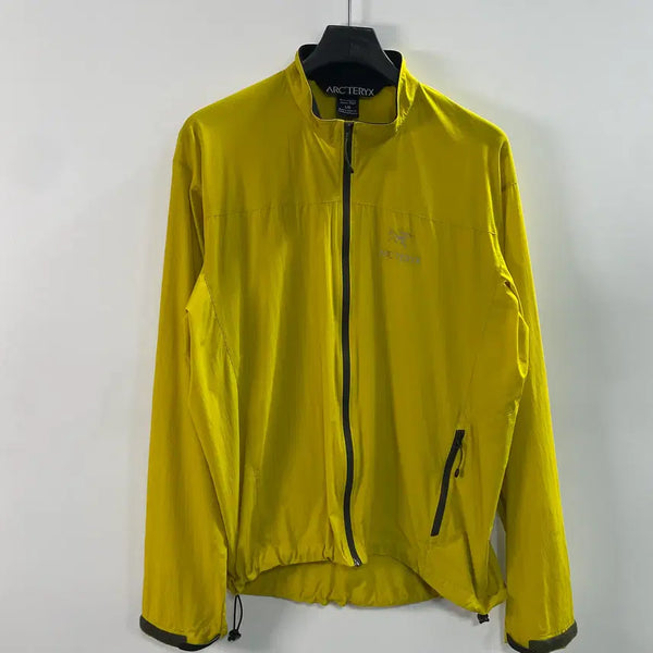 [BUNJANG] Arc'teryx Cerium Windbreaker Jacket / 아크테릭스 셀러리스 바람막이 자켓 (on.1036)
