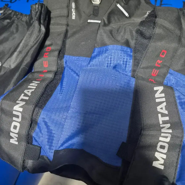 [BUNJANG] Mountain Libero Waterproof Leg Warmers / 마운틴리베로 방수 다리 워머