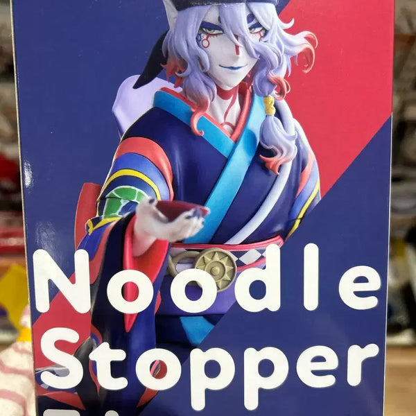 [BUNJANG] Mononoke Kusuriya no Hitorigoto Furue Noodle Stopper Figure / 모노노케 약장수 후류 누들스토퍼