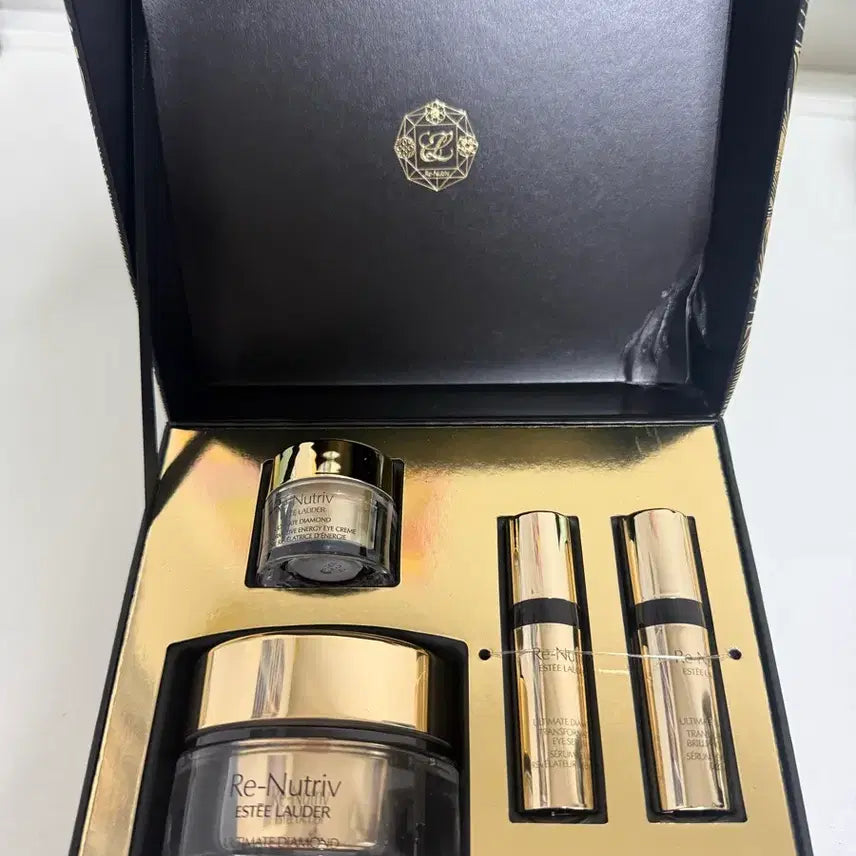 [BUNJANG] Estée Lauder Youth Activating Luxury Collection (New) / 새상품) 에스티로더 유쓰 엑티베이팅 럭셔리 콜렉션