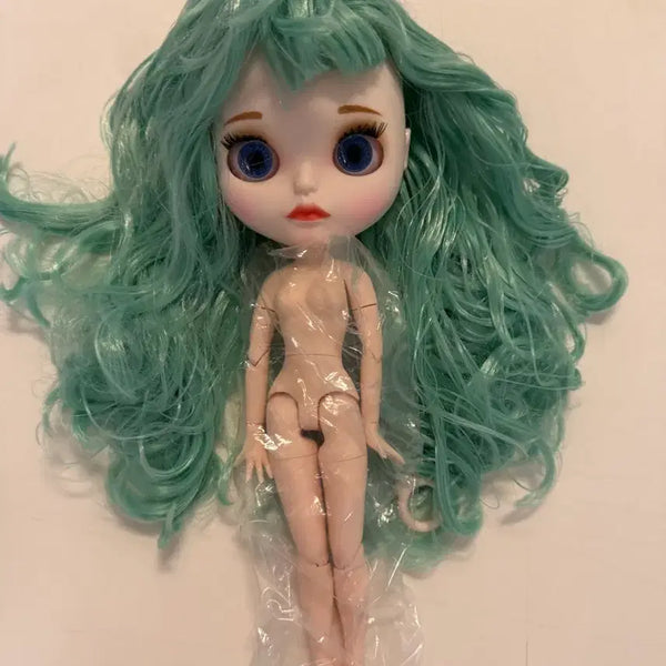 [BUNJANG] Taogaal Bryce Doll / 타오걸 브라이스