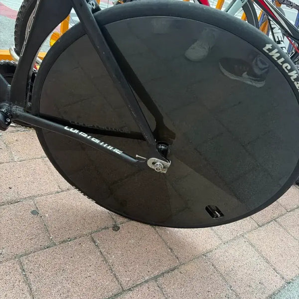 [BUNJANG] JinBikes Disc Wheel / 진바이크 디스크휠 개급처