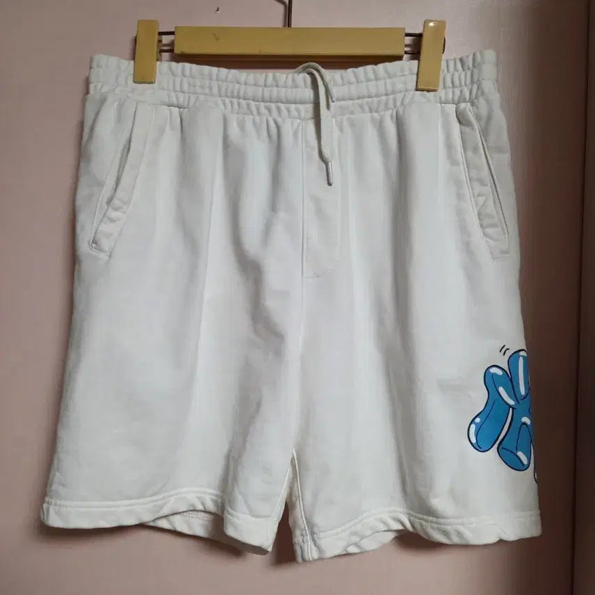 [BUNJANG] NLB New York Yankees Shorts / NLB 정품 뉴욕양키스 반바지