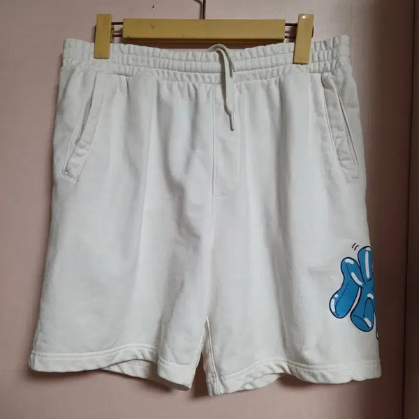 [BUNJANG] NLB New York Yankees Shorts / NLB 정품 뉴욕양키스 반바지