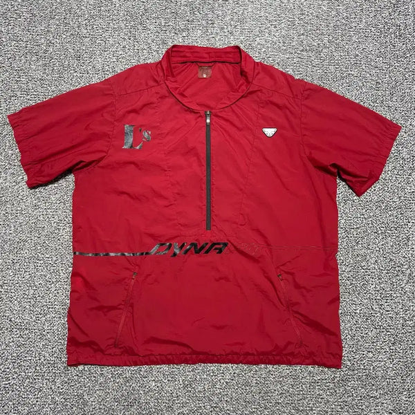 [BUNJANG] SSG Landers Dynafit Windbreaker / SSG 랜더스 다이나핏 바람막이