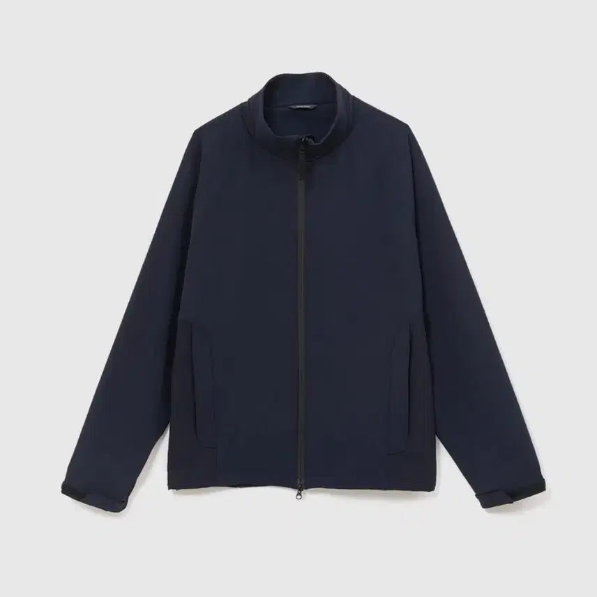 [BUNJANG] 25SS Hiking Patrol Light Softshell Jacket Dark Navy M / 25ss 하이킹패트롤 라이트 소프트쉘 자켓 다크네이비 M 새상품 바람막이