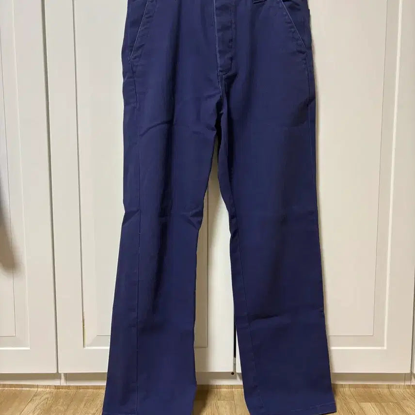 [BUNJANG] Deus Ex Machina Work Pants / 데우스엑스마키나 워크팬츠