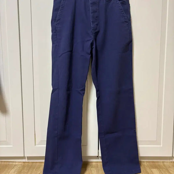 [BUNJANG] Deus Ex Machina Work Pants / 데우스엑스마키나 워크팬츠