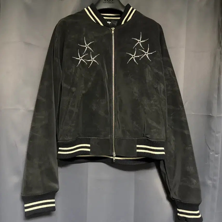 [BUNJANG] DNSR Souvenir Jacket XL / DNSR 수베니어 자켓 XL