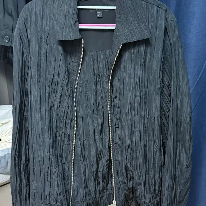 [BUNJANG] COS Pleated Jacket / Cos 플리츠 자켓 52