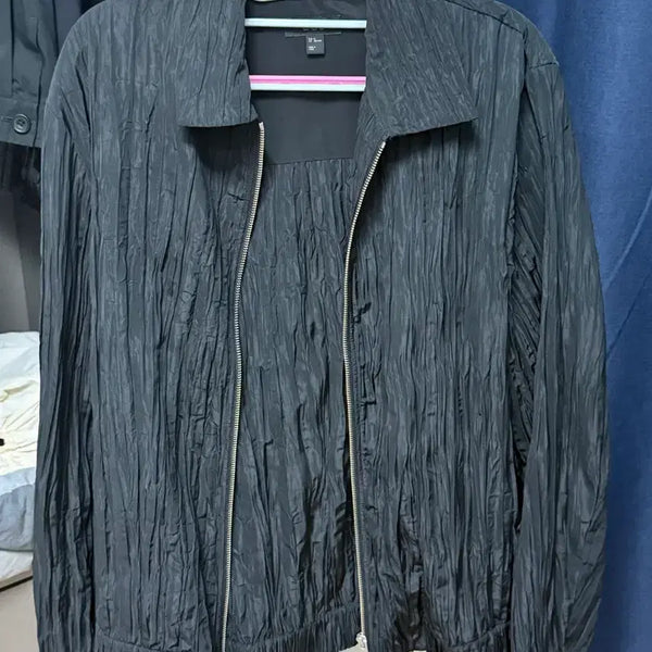 [BUNJANG] COS Pleated Jacket / Cos 플리츠 자켓 52