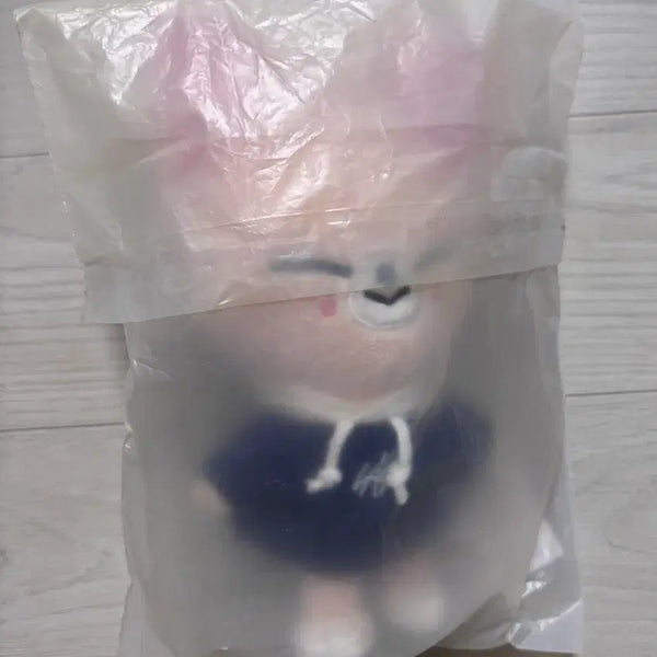 [BUNJANG] Stray Kids FoxNY Character Plush Mini / 스트레이키즈 straykids 스키주 폭시니 봉제 인형 미니