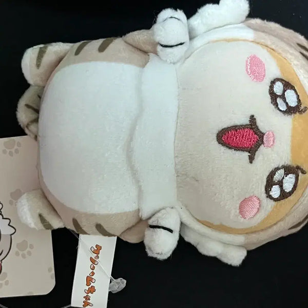 [BUNJANG] Kobihamu Tora Tiger Keychain / 코비하무 토라 호랑이 키링