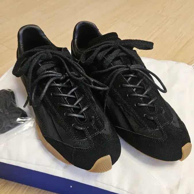 [BUNJANG] Ader Error Skidform Bunt Version Sneakers (Size 270) / 아더에러 스키드 폼 반트버전 270