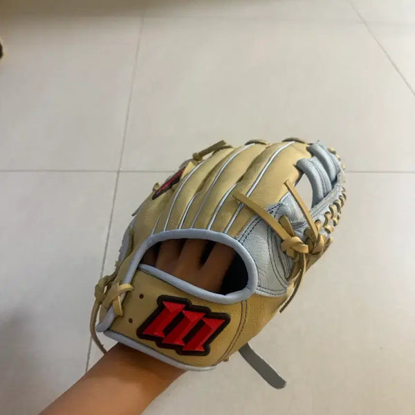 [BUNJANG] Morimoto 11.5-inch Infield Glove / 모리모토 내야글러브 11.5인치