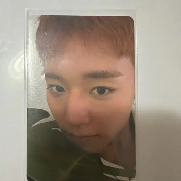 [BUNJANG] Reflect Photocard / 급처)리플렉트양도