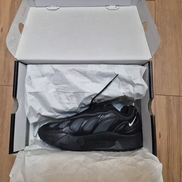 [BUNJANG] Nike x Comme des Garçons Homme Plus Sense 96 SP / (새상품/250) 나이키 x 꼼데가르송 옴므 플러스 센스 96 SP