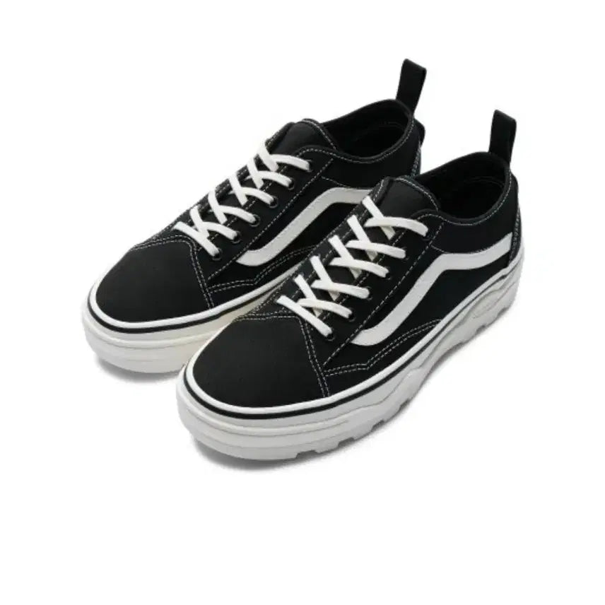 [BUNJANG] Vans Old Skool Sentry 230 / (택포)반스 센트리 올드스쿨 230