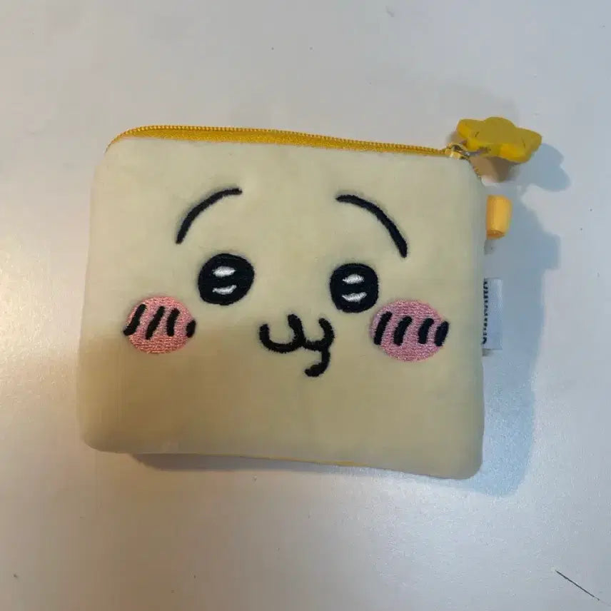 [BUNJANG] Usagi Pouch / 우사기 지갑/파우치(택포)