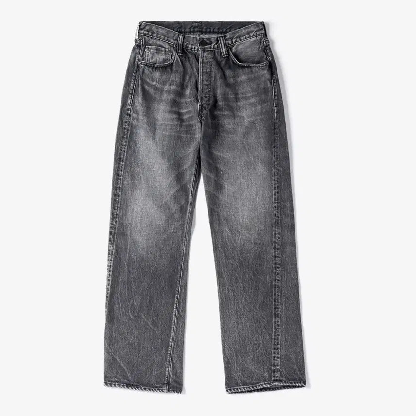 [BUNJANG] Fullcount 0105 Dartford BKHW Jeans / 풀카운트 0105 다트포드 BKHW (31)