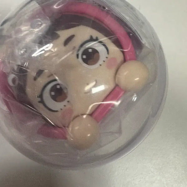 [BUNJANG] My Hero Academia Ochaco Fluorescent Pen Gacha (Sealed) / 나의 히어로 아카데미아 우라라카 형광펜 가챠 미개봉