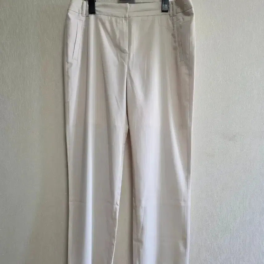 [BUNJANG] PAT Summer Slacks / PAT  여름 슬랙스