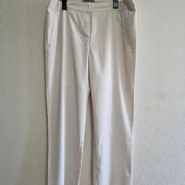 [BUNJANG] PAT Summer Slacks / PAT  여름 슬랙스