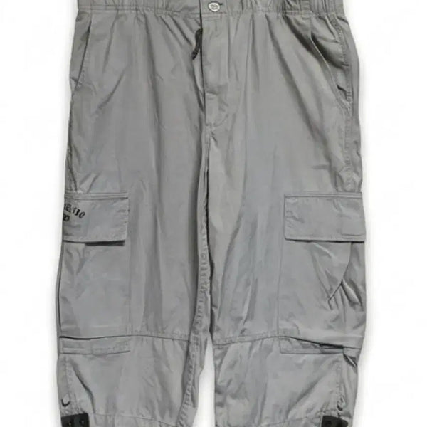 [BUNJANG] Quiksilver Cargo Shorts (M/31) / Quiksilver 카고 반바지 M(31)