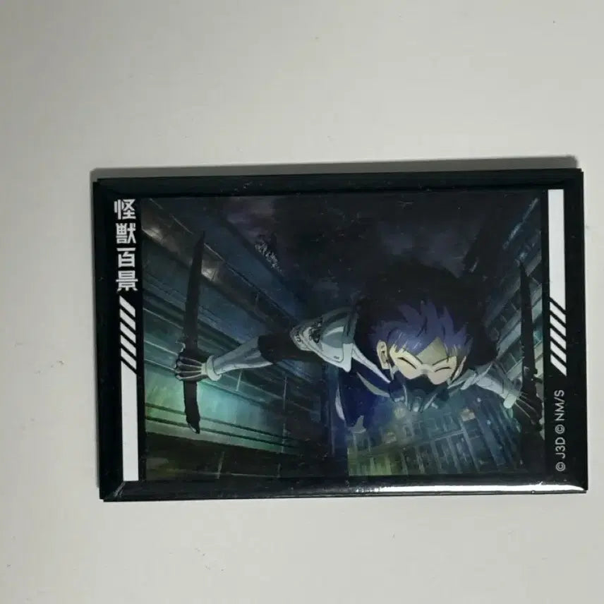 [BUNJANG] Hoshina Soshiro Acrylic Card / 호시나 소우시로 아크릴 카드
