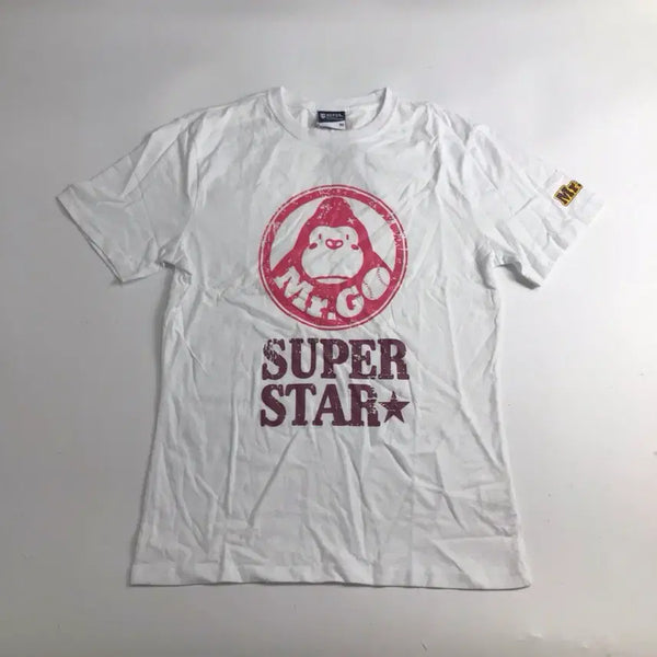 [BUNJANG] NEPOS Short Sleeve T-Shirt / NEPOS 반팔