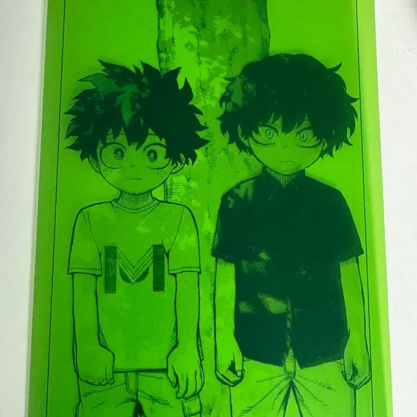 [BUNJANG] My Hero Academia Volume 41 Special Edition / 나히아 41권 특전