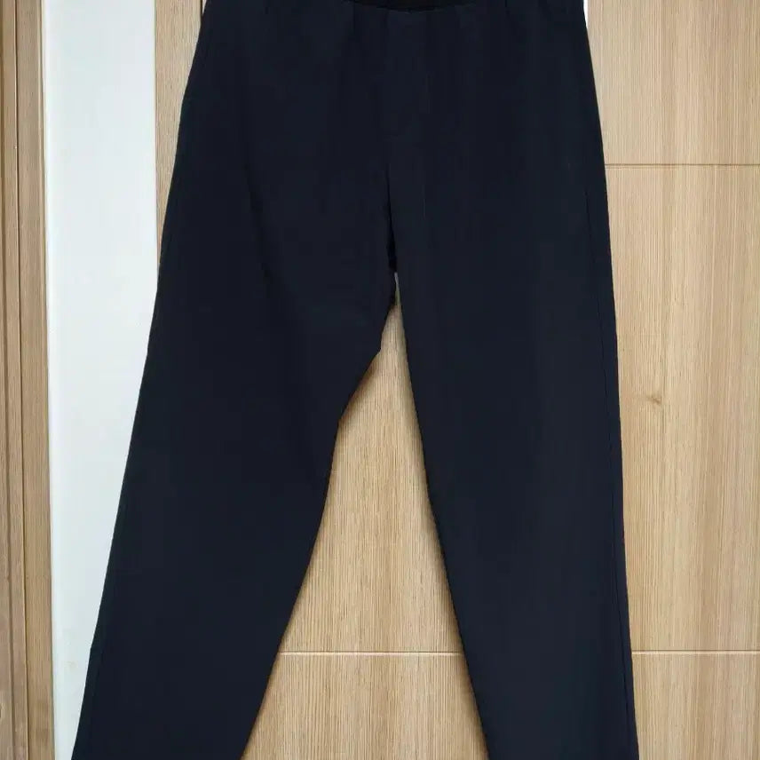 [BUNJANG] TOPTEN Super Stretch Tapered Men's Summer Pants / 탑텐 수퍼스트레치 테이퍼드 남성여름팬츠