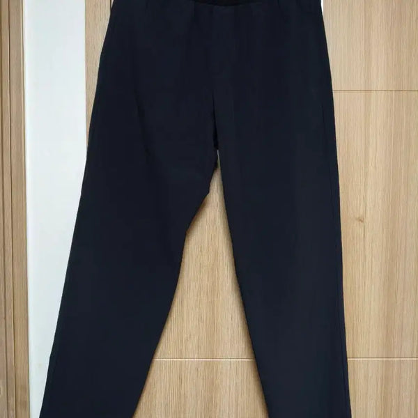 [BUNJANG] TOPTEN Super Stretch Tapered Men's Summer Pants / 탑텐 수퍼스트레치 테이퍼드 남성여름팬츠