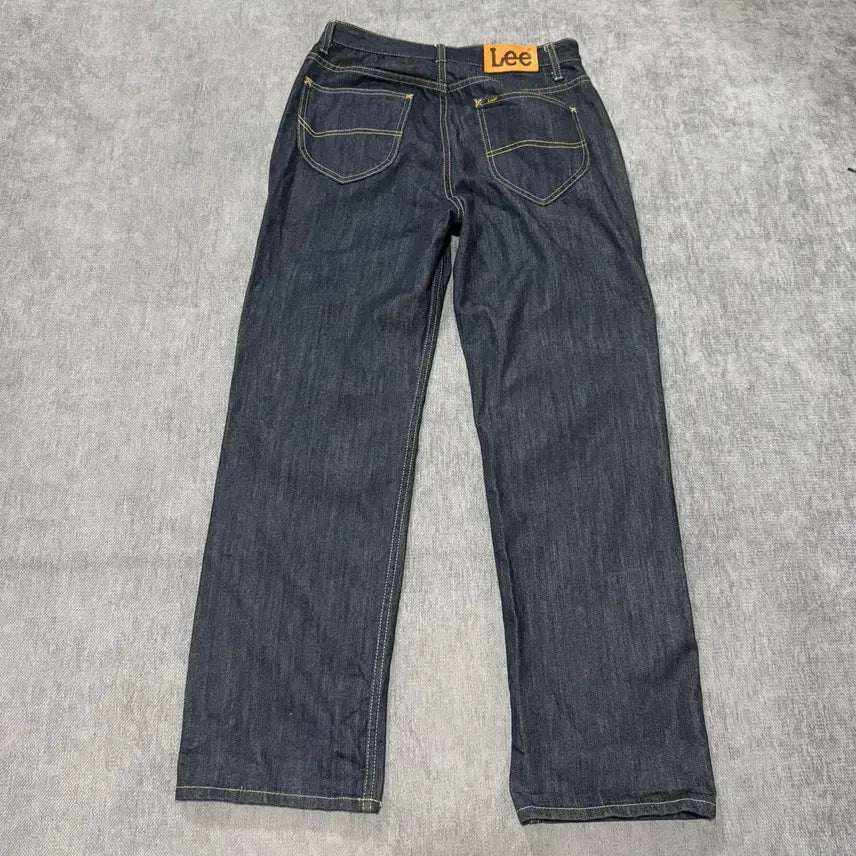 [BUNJANG] Lee Denim Pants (Size 30) / 30 Lee 데님 팬츠
