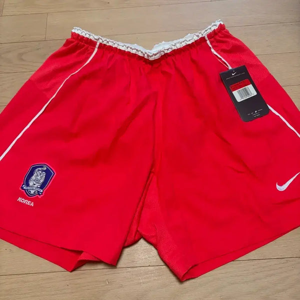 [BUNJANG] Nike National Team Shorts (L) / 새상품 나이키 국가대표 하의
