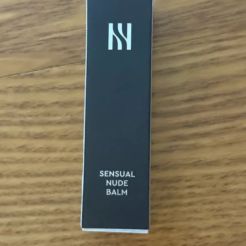 [BUNJANG] Hera Sensual Nude Balm 149 Peony (Sealed) / (미개봉.새상품) 헤라 센슈얼 누드 밤 149 피오니아
