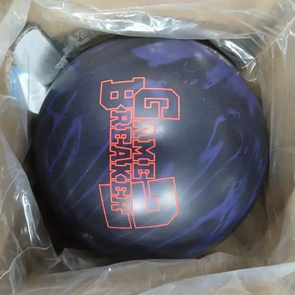 [BUNJANG] Ebonite GB2 Gamebreaker 2 Official Bowling Ball / 택배무료 13.3파운드 공인구 에보나이트 GB2 게임브레이크2 새볼링공