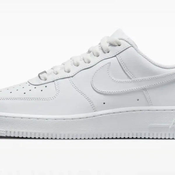 [BUNJANG] Nike Air Force 1 White 260 / [새상품] 나이키에어포스 화이트 260
