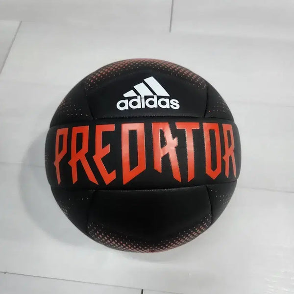 [BUNJANG] Adidas Predator Soccer Ball (Unused) / 아디다스 축구공 프레데터 (미사용)