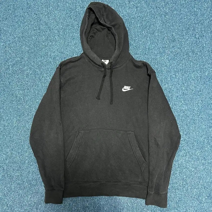 [BUNJANG] Nike Hoodie M / 나이키 후드티 M