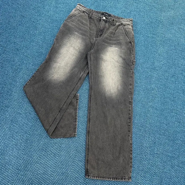[BUNJANG] The Cross Carpenter Jeans L Size / [L] 더크로스 카펜더 청바지 만원샵
