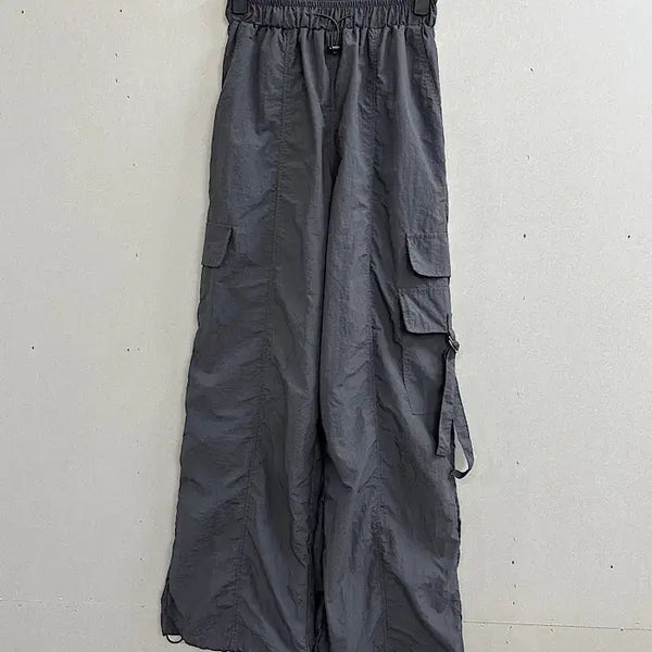 [BUNJANG] Cargo Pants S / 카고 팬츠 S