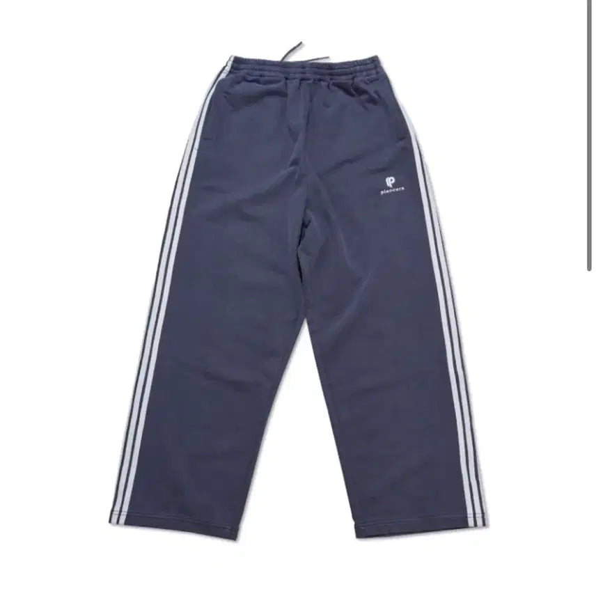 [BUNJANG] Pioneers Track Pants - Size S / 파이오니어스 트랙팬츠 s