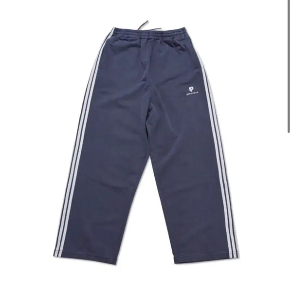 [BUNJANG] Pioneers Track Pants - Size S / 파이오니어스 트랙팬츠 s