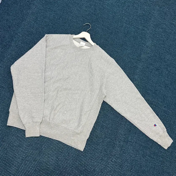 [BUNJANG] Champion Reverse Weave Sweatshirt - Size M / [M] 챔피온 리버스위브 맨투맨 만원샵