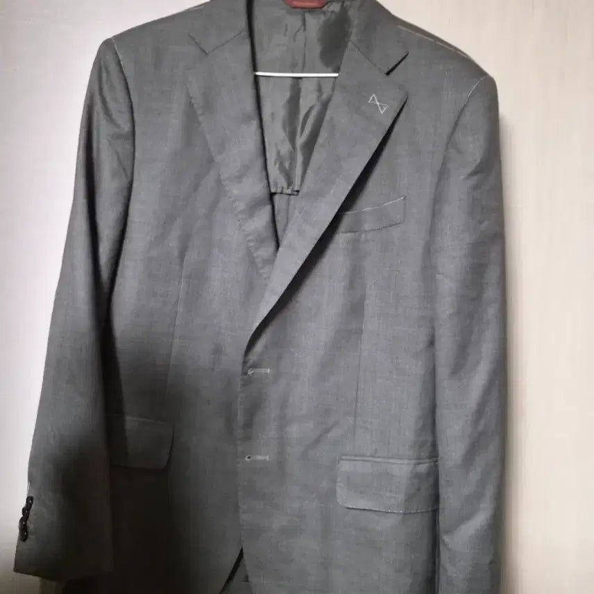 [BUNJANG] Maestro Colombo Super 150's Jacket (New) / 정가100만원 마에스트로 콜롬보 슈퍼150수 자켓(새상품)