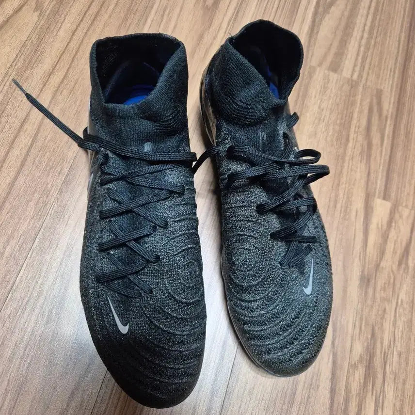 [BUNJANG] Nike Phantom Luna 2 Elite FG Football Boots 265 / 나이키팬텀루나2엘리트fg 265