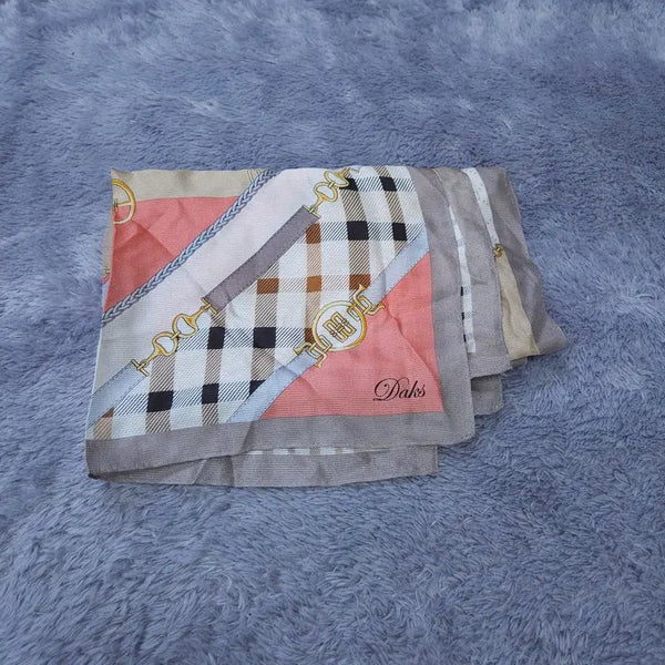 [BUNJANG] Daks Scarf 0611A45 / 닥스 스카프 | 0611A45