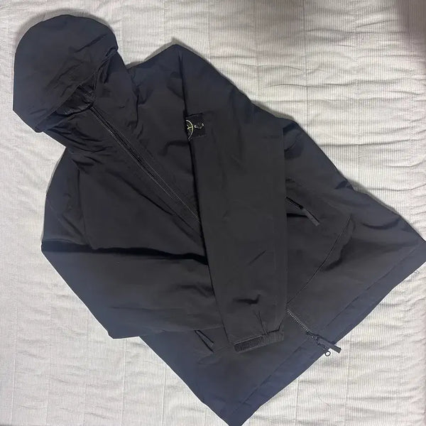 [BUNJANG] Stone Island Softshell Primaloft Jacket XL / [XL] 스톤아일랜드 소프트쉘 프리마로프트